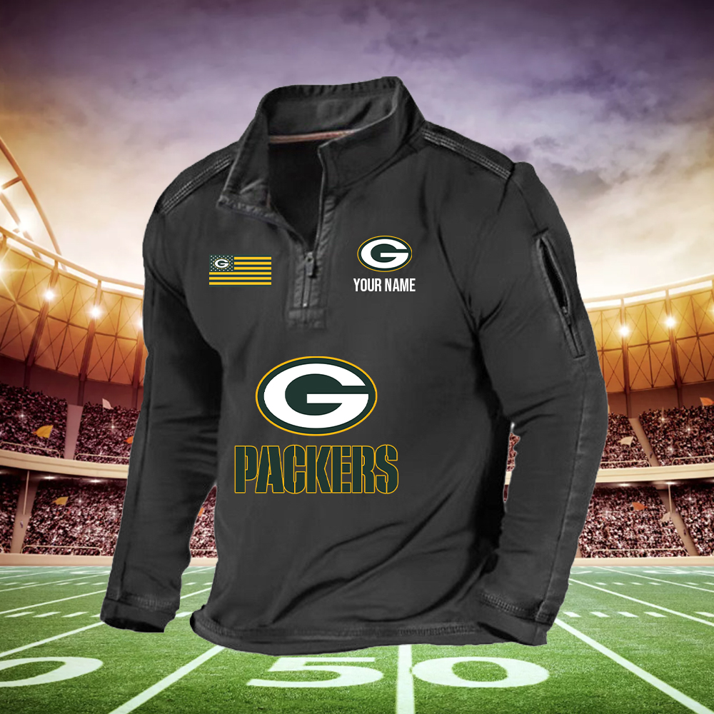 Custom Packers Shirt Flash Sales, SAVE 38% 